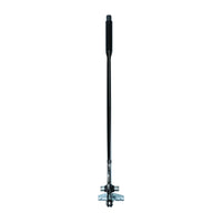 Emergency brake handle kit