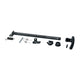 Emergency brake handle rebuild kit