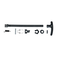 Emergency brake handle rebuild kit