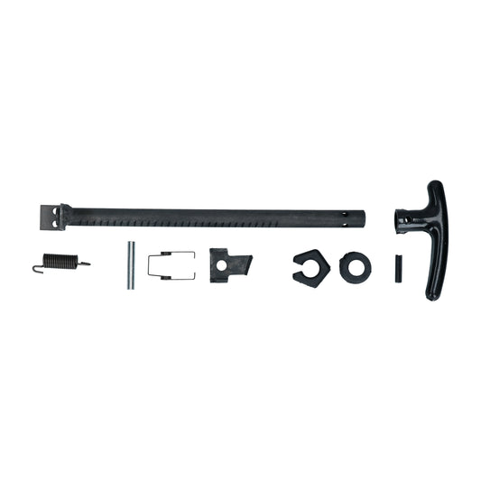 Emergency brake handle rebuild kit Bus Brasil 76-2014
