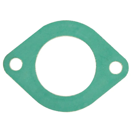 Gasket, Coolant Flange: T25 (1980-1992), Golf Mk1 (1975-1983), Golf Mk2 (1984-1992)