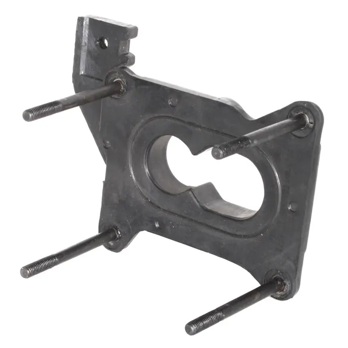 Golf Carburettor Base Flange for 1.3 Engines Golf Mk2 (1984-1992), Polo Mk1/2 (1982-1992), Scirocco (1984-1992)