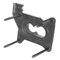 Golf Carburettor Base Flange for 1.3 Engines Golf Mk2 (1984-1992), Polo Mk1/2 (1982-1992), Scirocco (1984-1992)