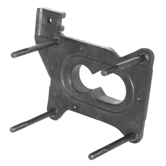Golf Carburettor Base Flange for 1.3 Engines Golf Mk2 (1984-1992), Polo Mk1/2 (1982-1992), Scirocco (1984-1992)