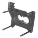 Golf Carburettor Base Flange for 1.3 Engines Golf Mk2 (1984-1992), Polo Mk1/2 (1982-1992), Scirocco (1984-1992)