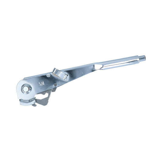 Emergency brake handle kit - Chrome Beetle 08/55-12/64 Karmann Ghia 08/55-12/64 Type 3 -01/65