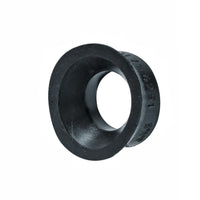 Buffer emergency brake handle