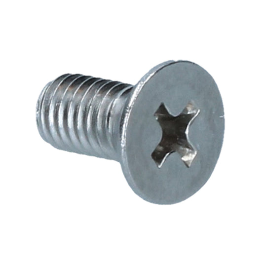 Mounting screw trimplate inner doorhandle/Window crank