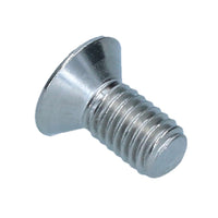 Mounting screw trimplate inner doorhandle/Window crank