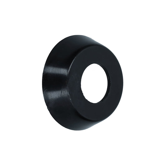 Collar inner doorhandle cabin door, black
