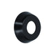 Collar inner doorhandle cabin door, black