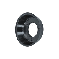 Collar inner doorhandle cabin door, black