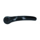 Inner doorhandle cabin door, black