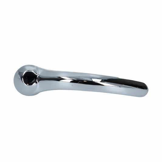 Inner doorhandle cabin door, chrome