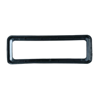 Radioframe padded dashboard
