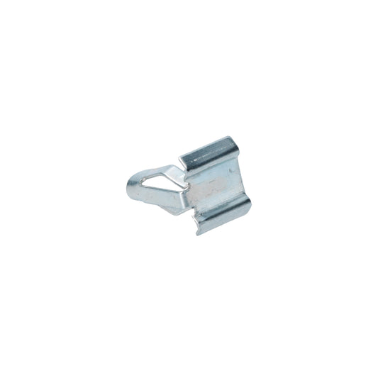 Dashboard moulding clip