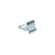 Dashboard moulding clip