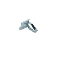 Dashboard moulding clip