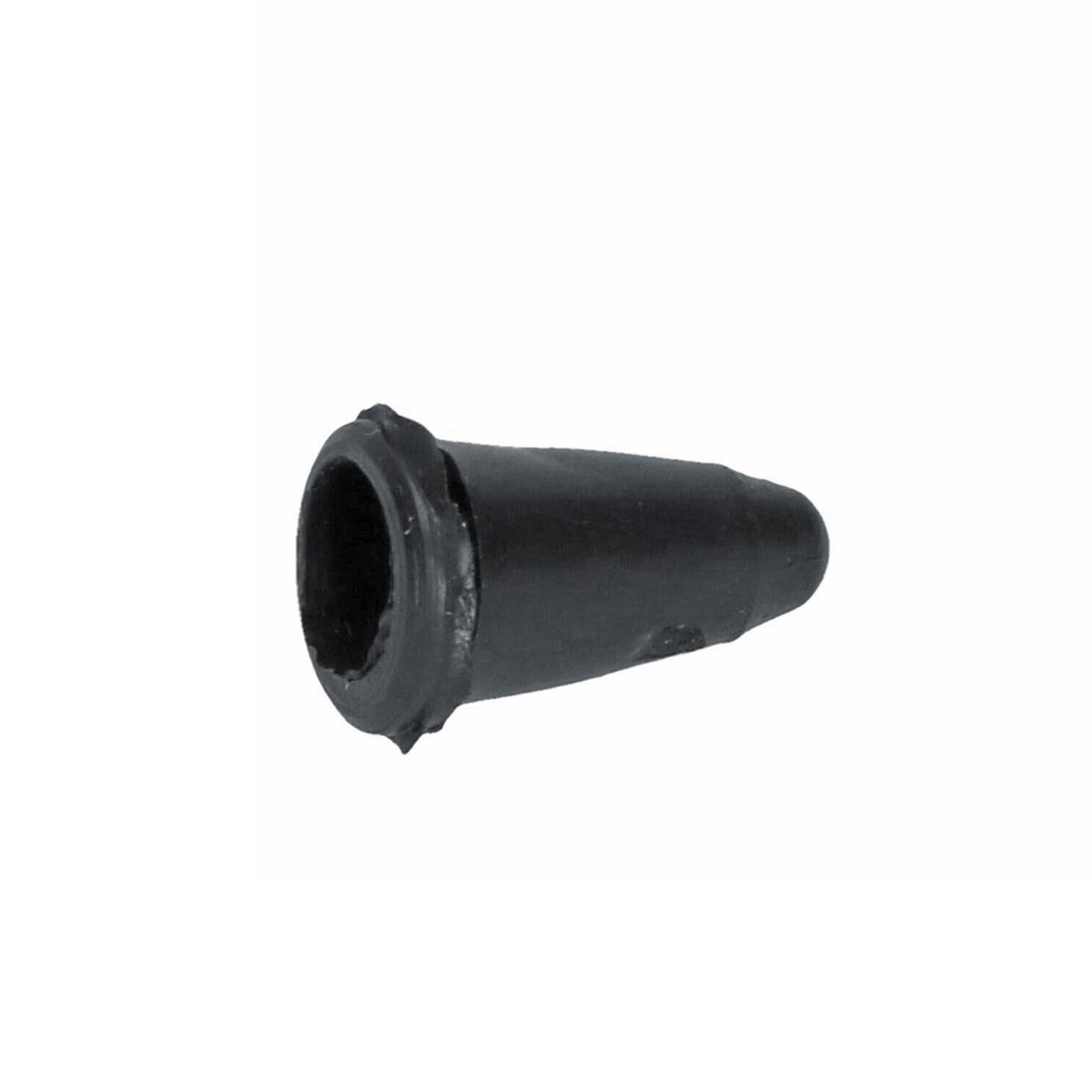 Rubber seal dashboard moulding clip