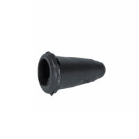 Rubber seal dashboard moulding clip