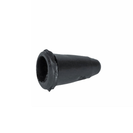 Rubber seal dashboard moulding clip