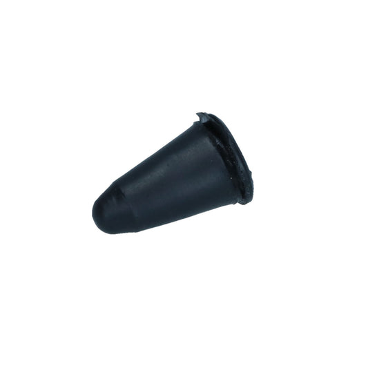 Rubber seal dashboard moulding clip  Beetle 08/60-07/67