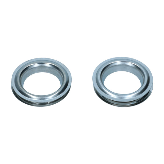 Foot heater rings
