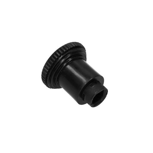Vent knob long Beetle 08/68-  (not 1303)