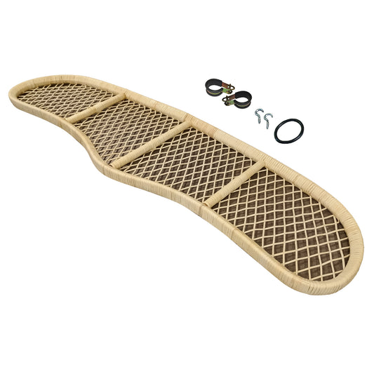 Parcel tray bamboo 'Kamei style', eco