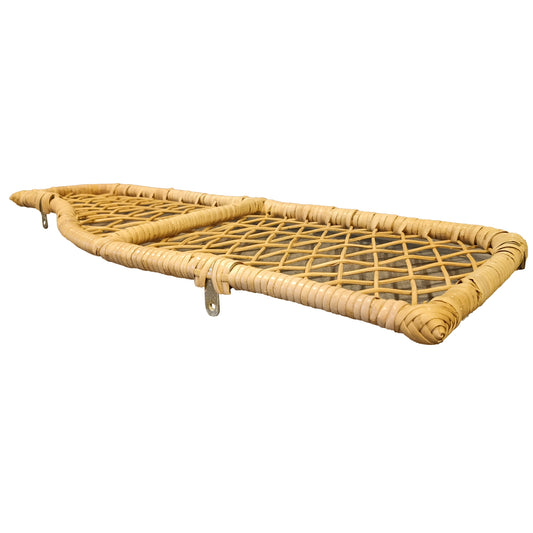 Parcel tray bamboo, eco Bay Bus 08/67-07/79