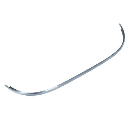 Armrest trim
