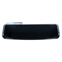 Sun visor, right