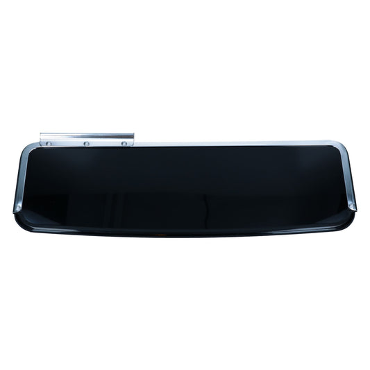 Sun visor, right