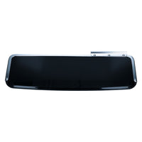 Sun visor, right