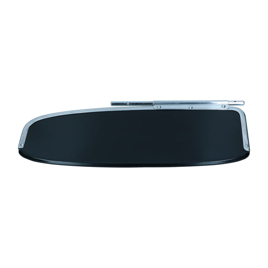 Sunvisor, left/right