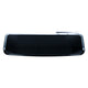 Sun visor, left
