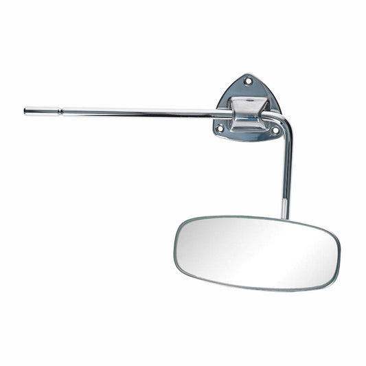 Rear view mirror