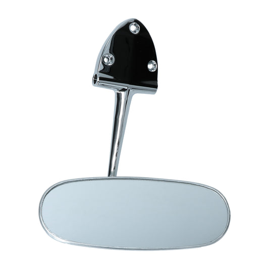 Rear view mirror