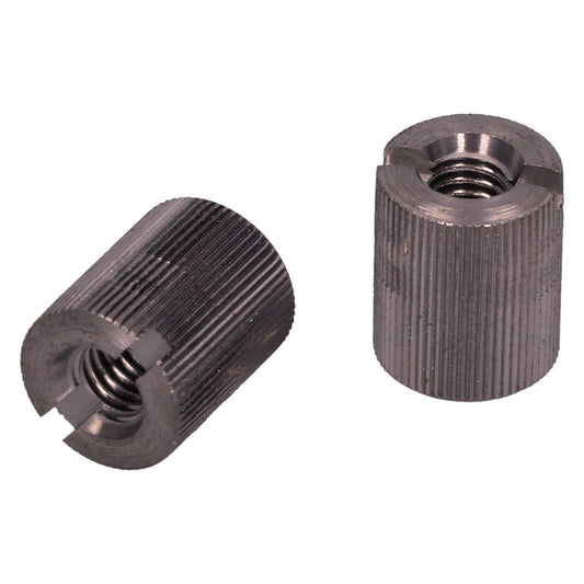 Nuts wire cover