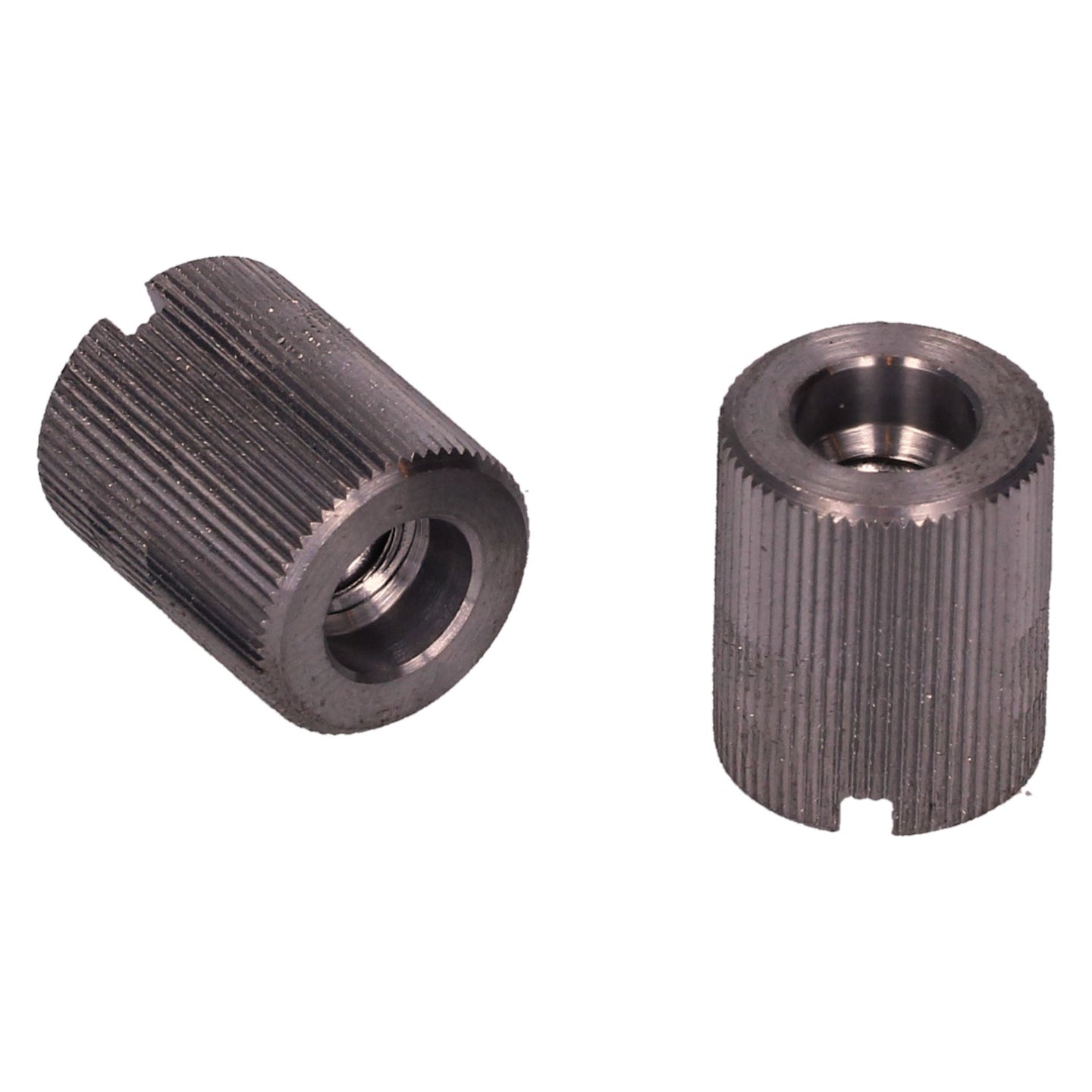 Nuts wire cover