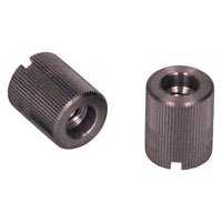 Nuts wire cover
