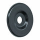 Protection ring seat belt mounting hole