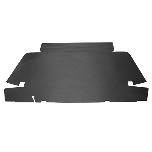 Front trunk cardboard