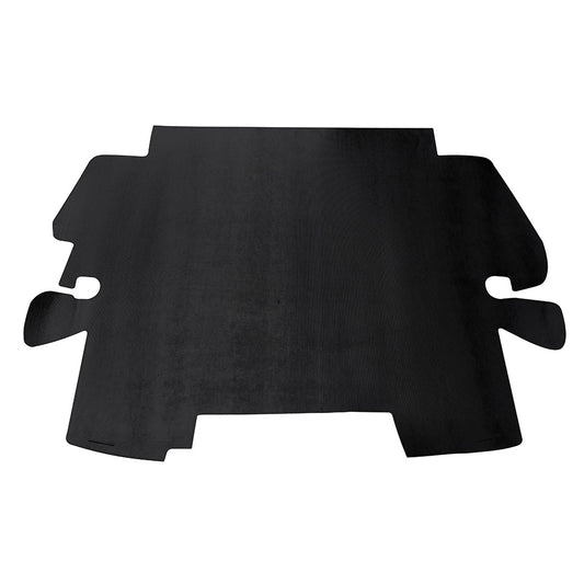 Front trunk cardboard