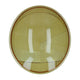 Headlight lens  yellow Beetle -07/67 (LHD)