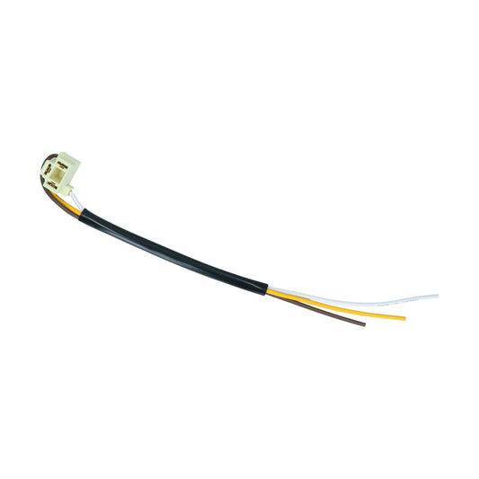 Headlight socket