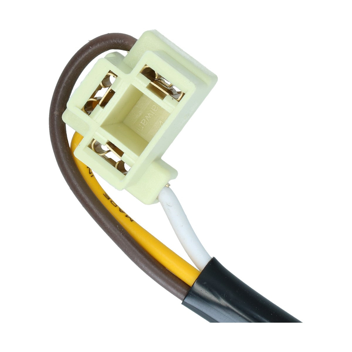 Headlight socket