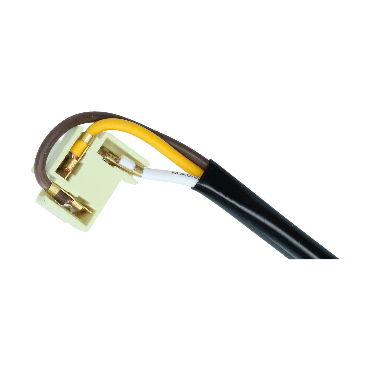 Headlight socket