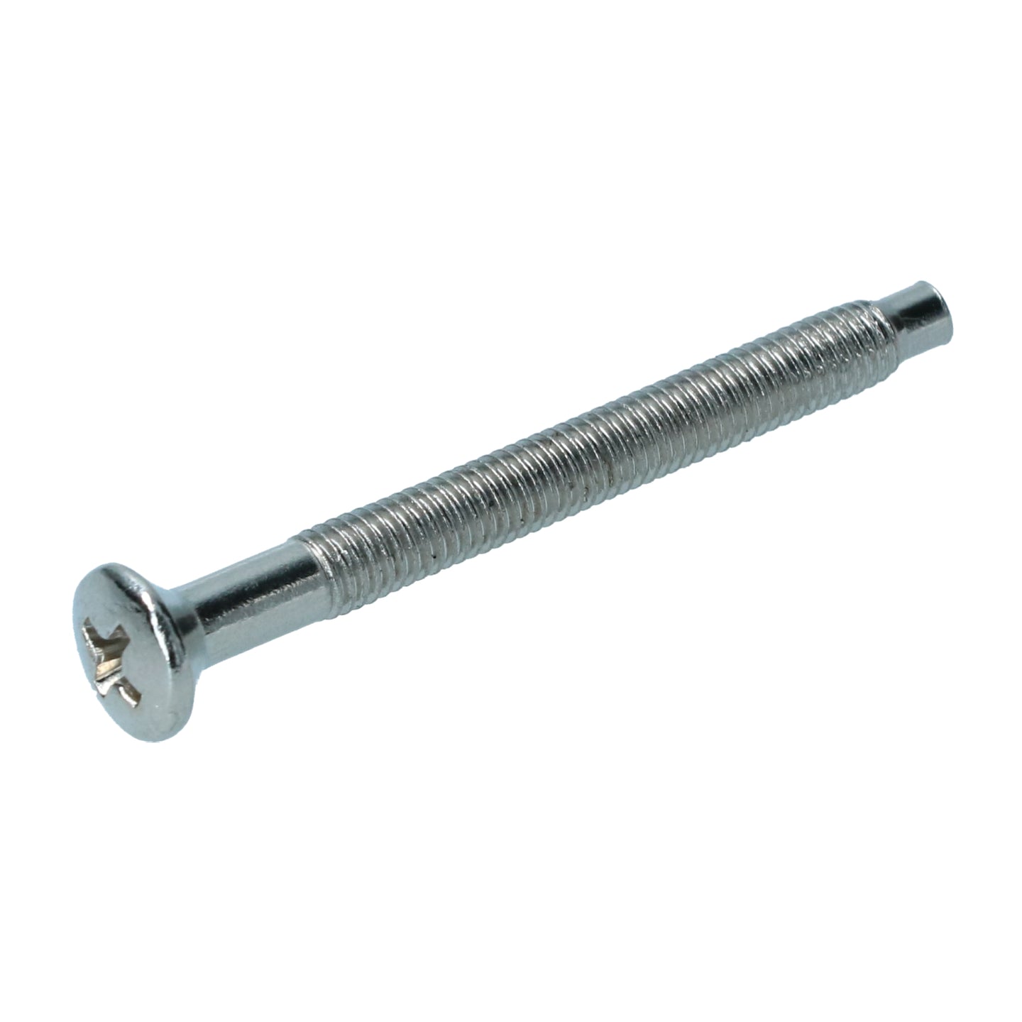 Screw headlight rim
