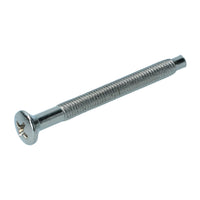 Screw headlight rim